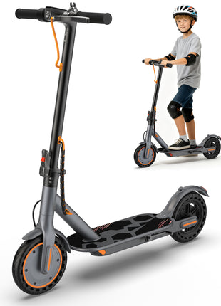 AOVOPRO C80 Mini Elektrische Kinderstep