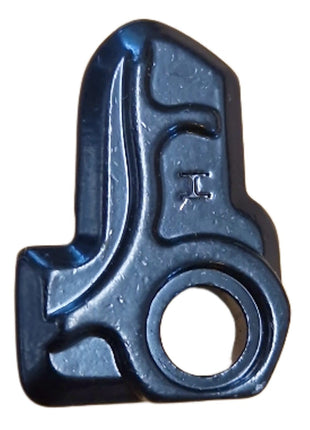 Lock sluithandel