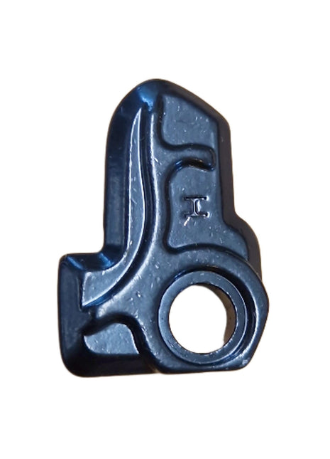 Lock sluithandel