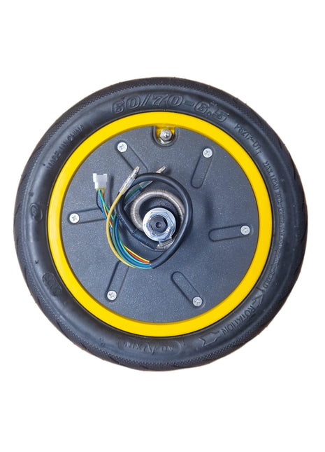 Es-max motor