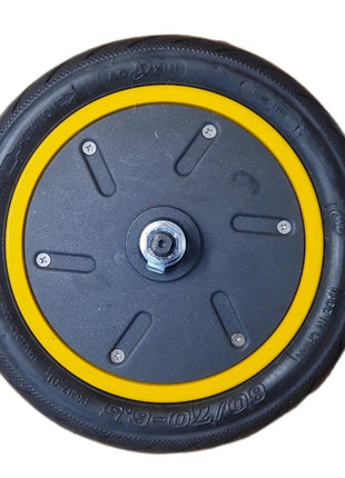 Es-max motor