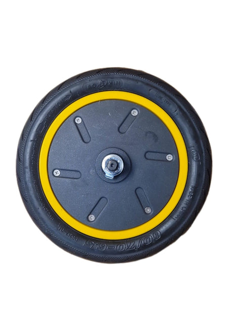 Es-max motor
