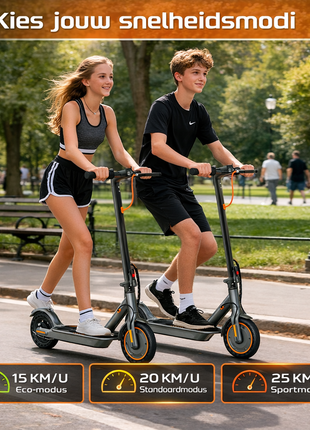 AOVOPRO C80 Mini Elektrische Kinderstep