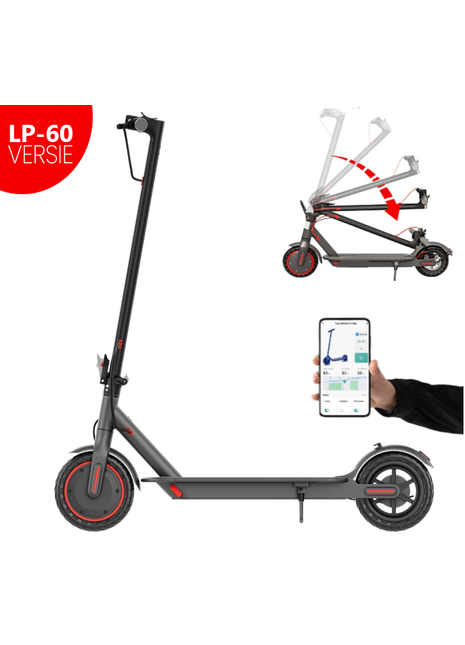 Aovopro Ladped Elektrische Step