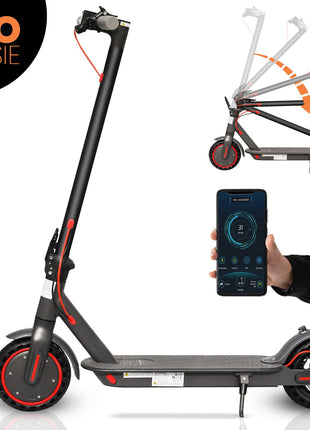Aovopro M365 Pro Elektrische step