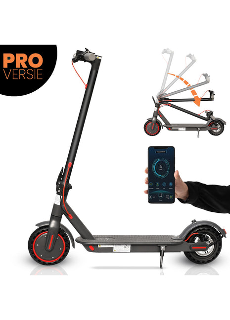 Aovopro M365 Pro Elektrische step