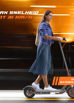 Aovopro M365 Pro Elektrische step