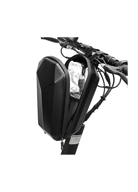 Stuurtas Carbon 4L