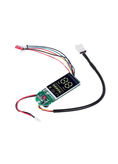 Display M365 Pro & Go