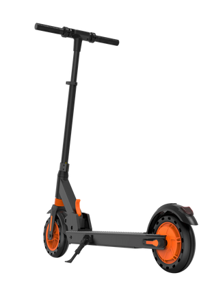 Aovopro X8 Pro Elektrische step