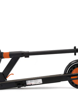 Aovopro X8 Pro Elektrische step