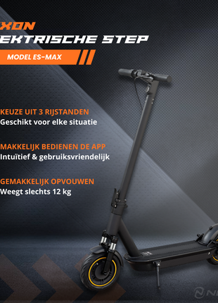 Aovopro ESMAX Elektrische step
