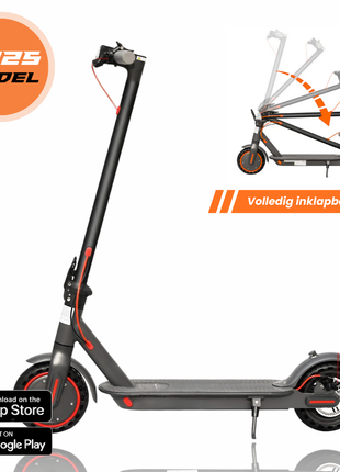 Aovopro M365 GO Elektrische step