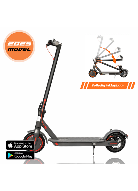Aovopro M365 GO Elektrische step