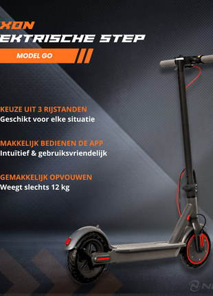 Aovopro M365 GO Elektrische step