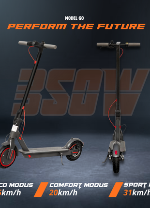 Aovopro M365 GO Elektrische step