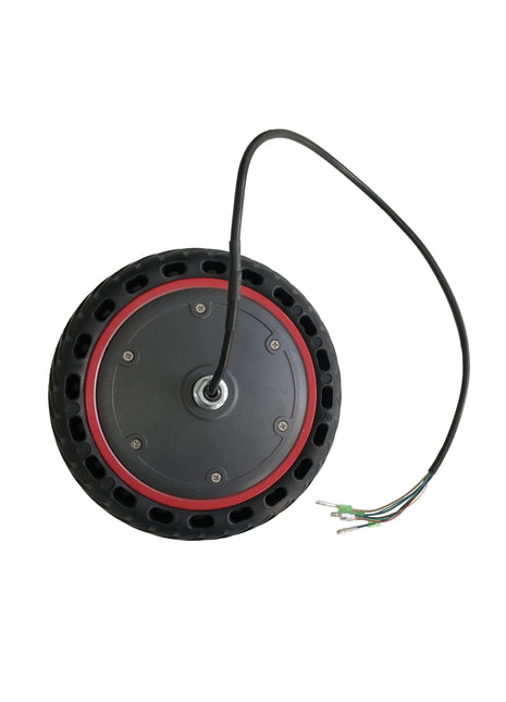 Motor W6 voorwiel M365 Go & pro