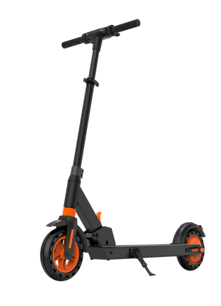 Aovopro X8 Pro Elektrische step