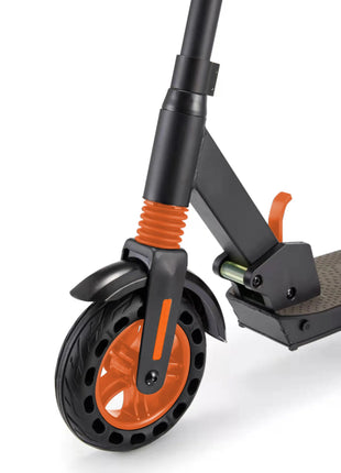 Aovopro X8 Pro Elektrische step