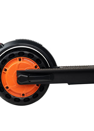 Aovopro X8 Pro Elektrische step