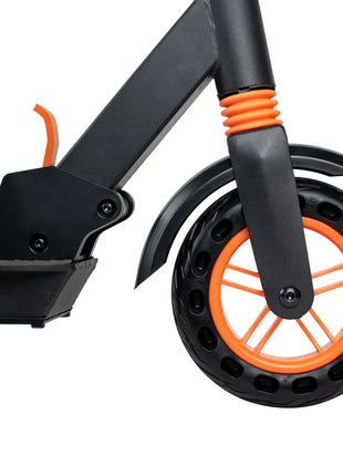 Aovopro X8 Pro Elektrische step